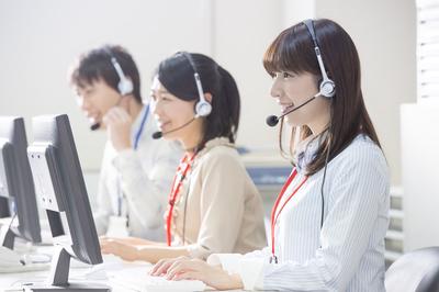 株式会社DELTA メディア&ソリューション事業部 九州統括営業部 小倉支店のアルバイト写真