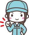株式会社DELTA メディア&ソリューション事業部 九州統括営業部 小倉支店のアルバイト写真