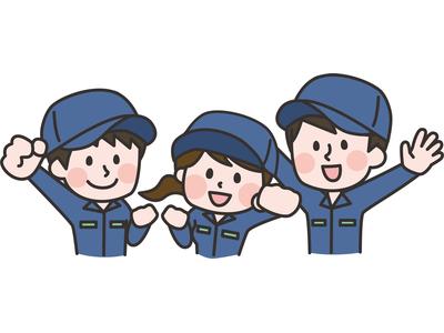 株式会社DELTA メディア&ソリューション事業部 九州統括営業部 小倉支店のアルバイト