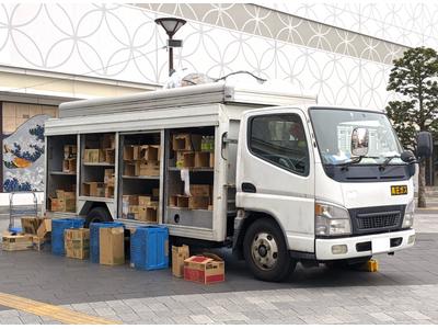 株式会社DELTA 九州統括事業部 小倉支店のアルバイト