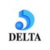 株式会社DELTA　コールセンター事業部 福岡営業所　dss_TW1201のロゴ