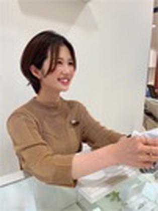 センシティブ ジアウトレット広島店のアルバイト写真