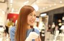 PLUG IN by Sensitive 横浜ワールドポーターズ店のアルバイト写真