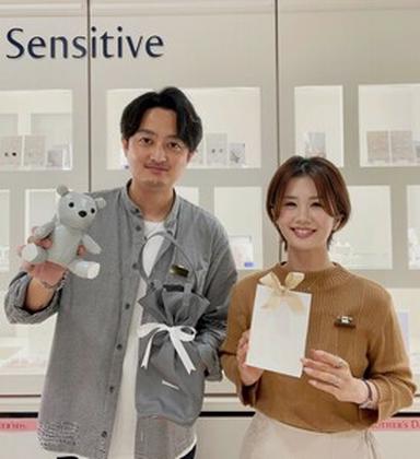 センシティブ ジアウトレット広島店のアルバイト写真