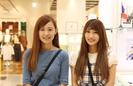 PLUG IN by Sensitive 横浜ワールドポーターズ店のアルバイト写真