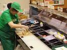 サブウェイ野々市若松店のアルバイト写真