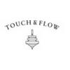 TOUCH & FLOW 日本橋髙島屋S.C.店のロゴ