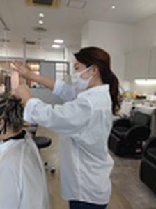 デューポイント舞多聞店のアルバイト写真