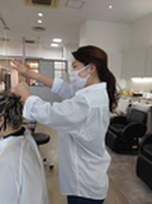 デューポイント舞多聞店のアルバイト写真