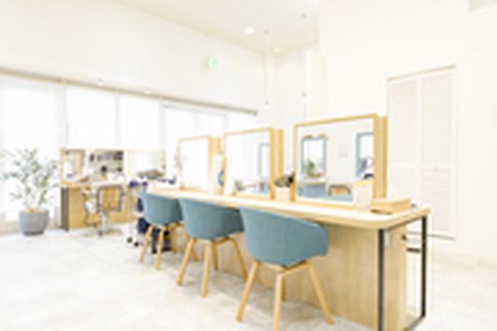 デューポイント佐野店［002］のアルバイト写真