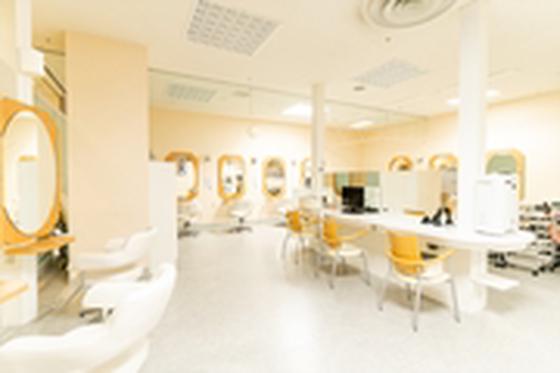 デューポイントピアゴ蟹江店のアルバイト写真