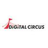 デジタルサーカス株式会社のロゴ