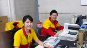 DHLサプライチェーン福島③のアルバイト写真2