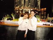 Bar&Dining 美食米門 Yokohamaのアルバイト写真1