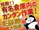 ディアスタッフ株式会社【008】138花畑エリアのアルバイト写真
