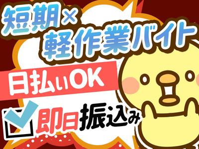 ディアスタッフ株式会社【008】41/天神のアルバイト