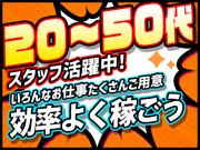 ディアスタッフ株式会社【007】715/目黒の求人画像