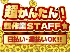 ディアスタッフ株式会社【007】643/新木場_2のアルバイト