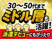 ディアスタッフ株式会社【007】714/品川の求人画像