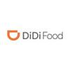 DiDi Food(ディディフード)[2808]のロゴ