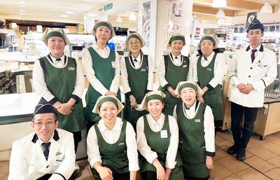 株式会社ディンプル 北海道/ho_509300のアルバイト写真
