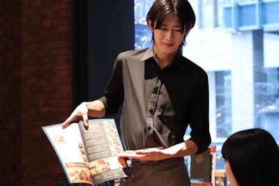VoLTE TOKYOのアルバイト写真