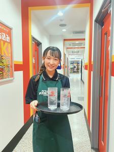 ビッグエコー 新橋銀座口駅前店のアルバイト写真