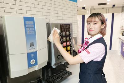 カラオケクラブダム 武蔵境駅前店のアルバイト写真