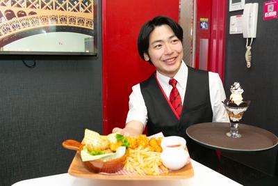 ビッグエコー 片町店のアルバイト写真