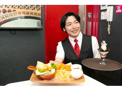 ビッグエコー 戸田公園五差路店のアルバイト