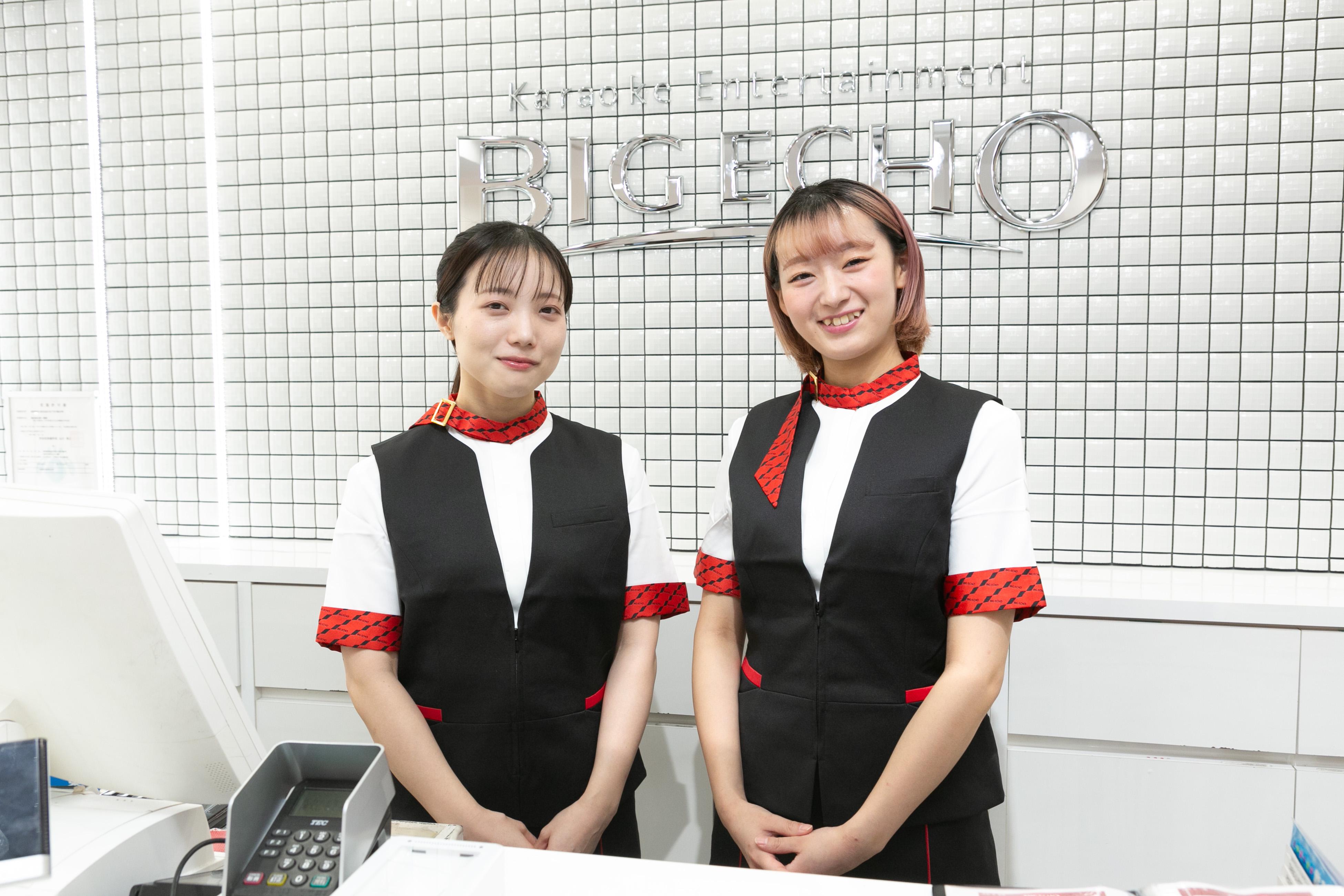 《時給UP!!》週1日～OK◎最新機器導入★キレイなお部屋が自慢...