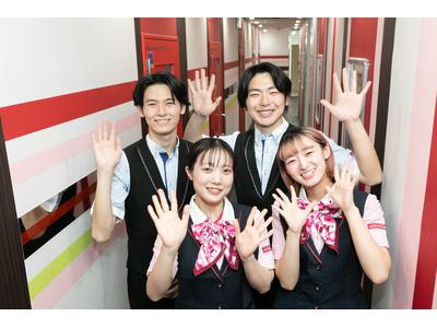 カラオケクラブダム 武蔵境駅前店のアルバイト