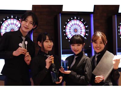 VoLTE TOKYOのアルバイト