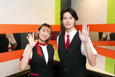ビッグエコー 渋谷センター街本店のアルバイト写真