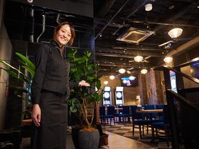 J's　Bar有楽町店[mb3902]東銀座エリアのアルバイト写真