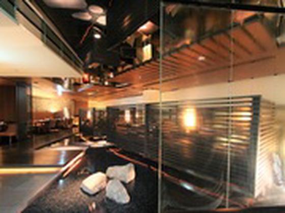 せせらぎを聴きながら西中洲店[mb3403]祇園エリアのアルバイト写真