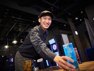 REGALO赤羽駅前店[mb6114] 志茂エリアのアルバイト写真