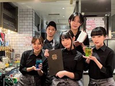 REGALO赤羽駅前店[mb6114] 志茂エリアのアルバイト写真