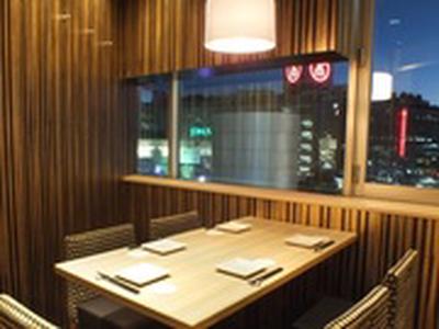 鮮や一夜岡山本町店[mb4614]岡山エリアのアルバイト写真