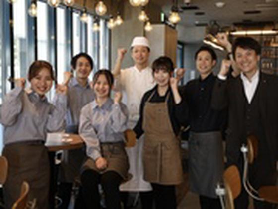 せせらぎを聴きながら西中洲店[mb3403]祇園エリアのアルバイト写真