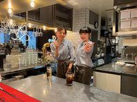 J's Bar赤坂店[mb3901] 乃木坂エリアのフリーアピール、みんなの声