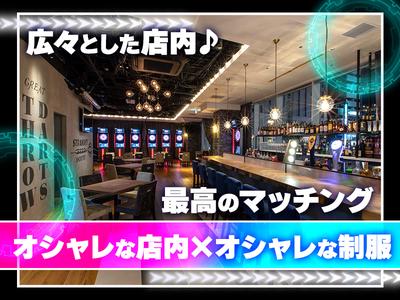 REGALO大宮東口駅前店[mb6102]大宮エリアのアルバイト写真