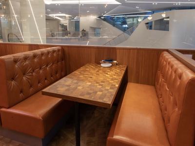 FOREST DINER札幌店[mb7001] 大通エリアのアルバイト写真