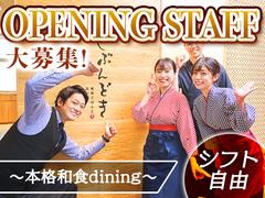 じぶんどき仙台駅前店[mb5921]広瀬通エリアのアルバイト