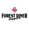FOREST DINER札幌店[mb7001] さっぽろエリアのロゴ