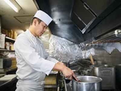 じぶんどき大宮東口駅前店[mb5907]大宮エリアのアルバイト写真