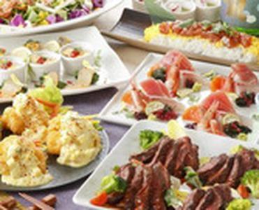 祭酒場飯田橋東口駅前店[mb4701]秋葉原エリアのアルバイト写真