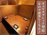 楽蔵調布南口店[mb3514] 調布エリアのアルバイト写真3