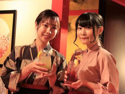 じぶんどき新宿東口駅前店[mb5915] 渋谷エリアのアルバイト写真