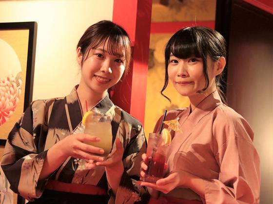 じぶんどき新宿東口駅前店[mb5915] 渋谷エリアのアルバイト写真